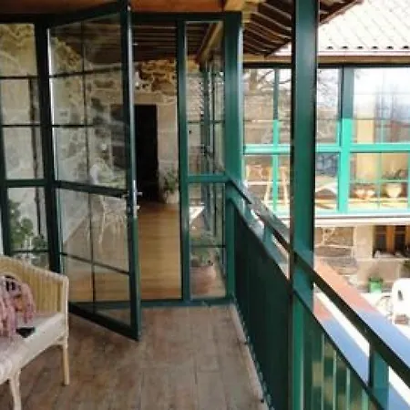 Rectoral De Candas