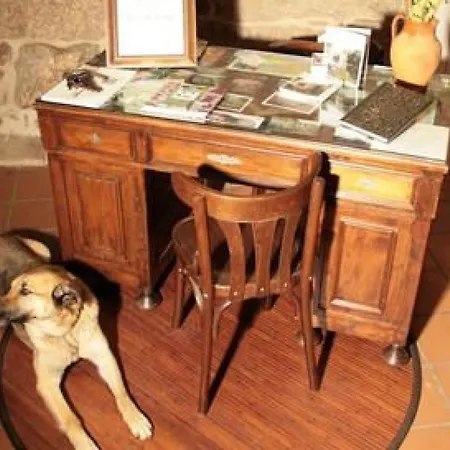 Hotel Rectoral De Candas 2*