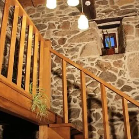 Rectoral De Candas Hotel