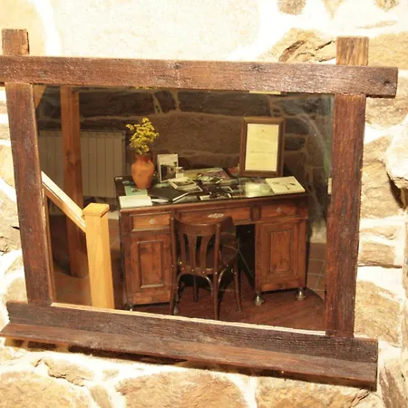 Rectoral De Candas Sabariz