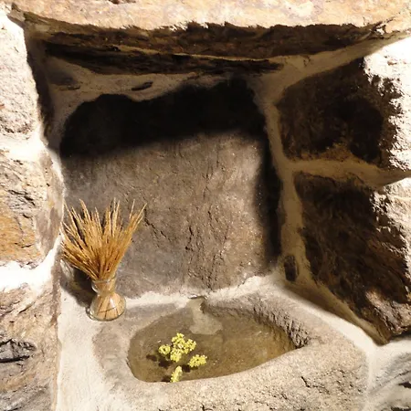 Rectoral De Candas Sabariz