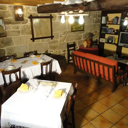 Rectoral De Candas Hotel 2*