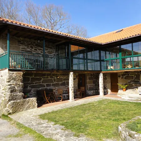 Rectoral De Candas Hotel