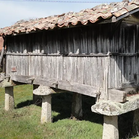 Rectoral De Candas 2*