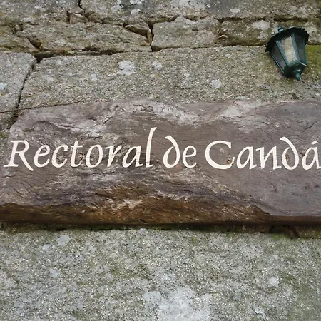 Rectoral De Candas Hotel Sabariz