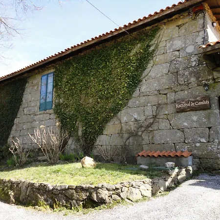 Hotel Rectoral De Candas 2*