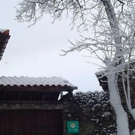 Rectoral De Candas 2* Sabariz