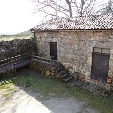 Rectoral De Candas 2*