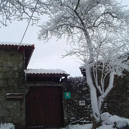 Rectoral De Candas 2* Sabariz