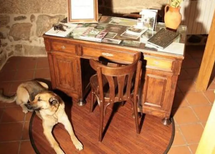 Otel Rectoral De Candas 2*