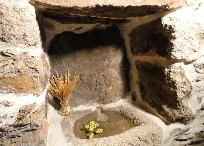 Rectoral De Candas Sabariz