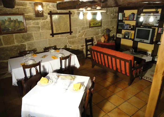 Rectoral De Candas Otel 2*