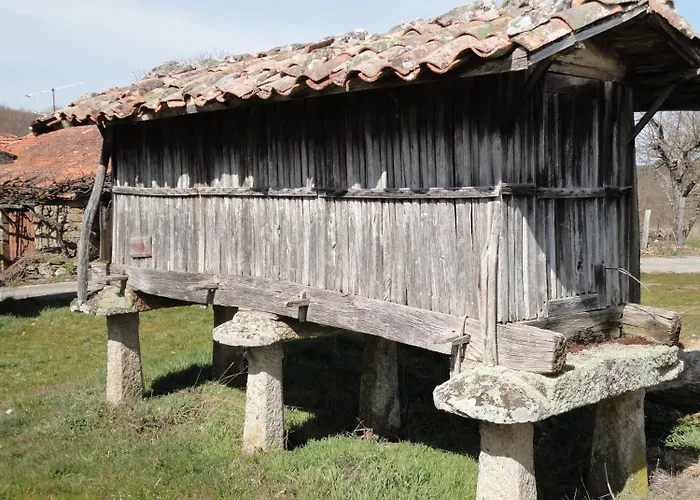 Rectoral De Candas 2*