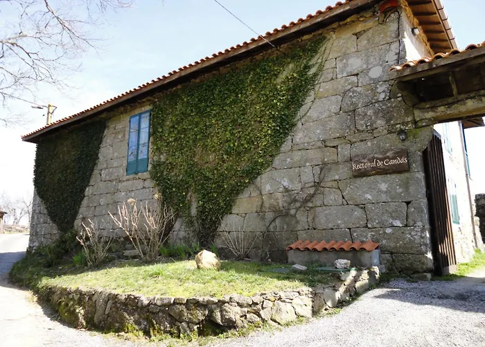 Otel Rectoral De Candas 2*