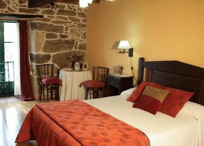 Otel Rectoral De Candas 2*