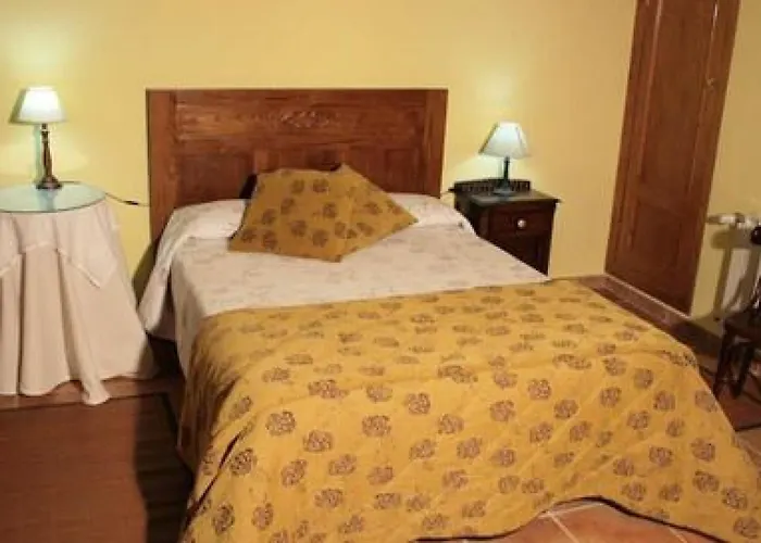 Rectoral De Candas 2*